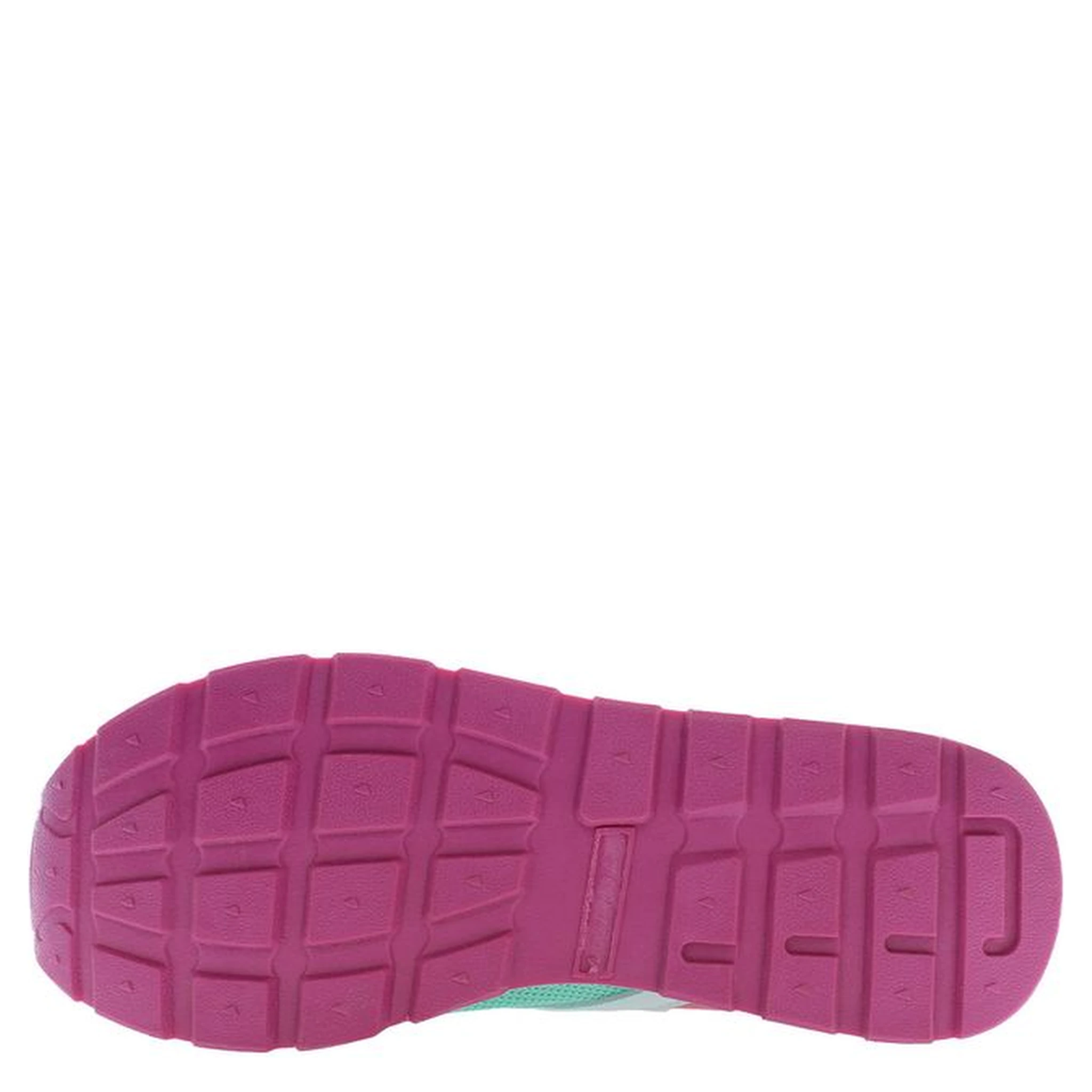 Pink Polyester Women Sneaker
