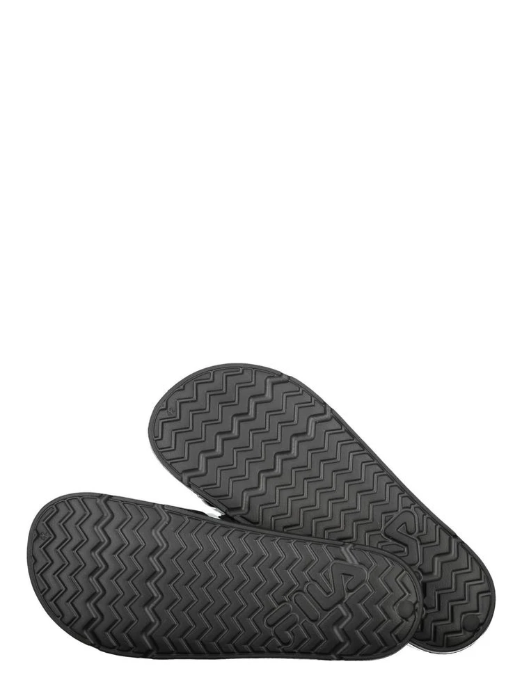 Black Polyethylene Men Sandal alternative