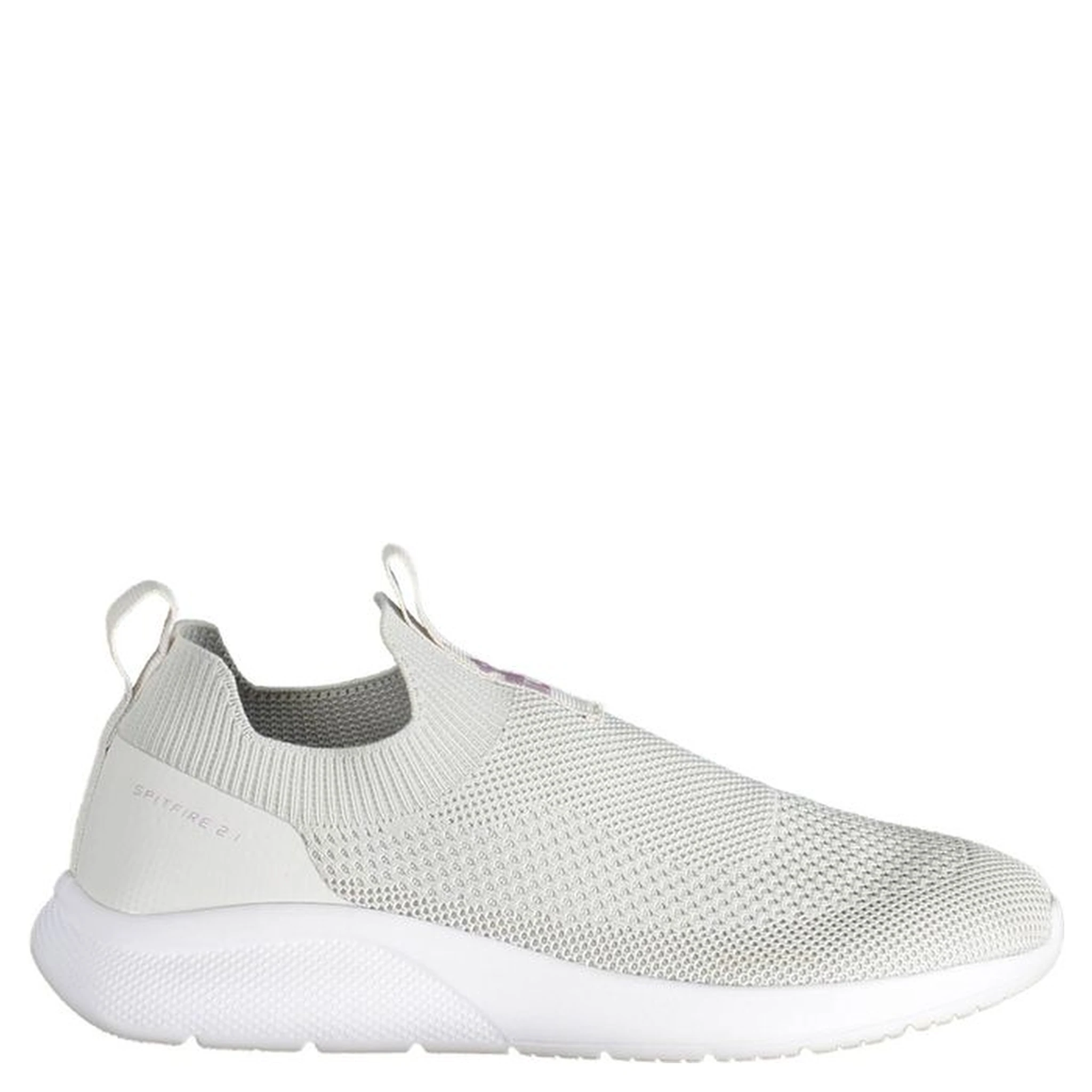 Beige Synthetic Women Sneaker