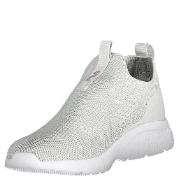 Beige Synthetic Women Sneaker