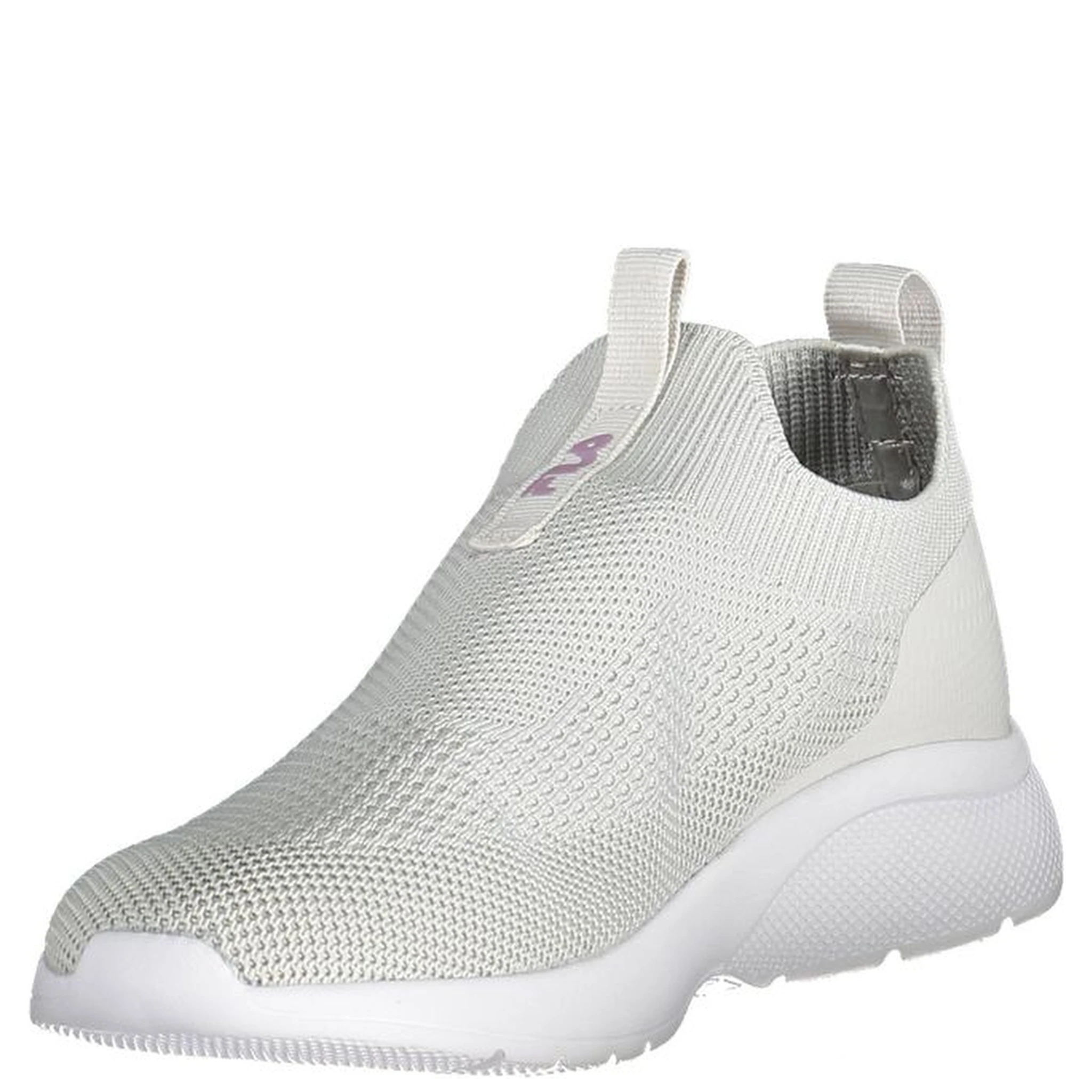 Beige Synthetic Women Sneaker