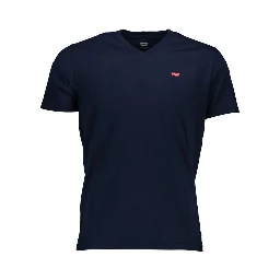 Original House Mark V-Neck T-Shirt