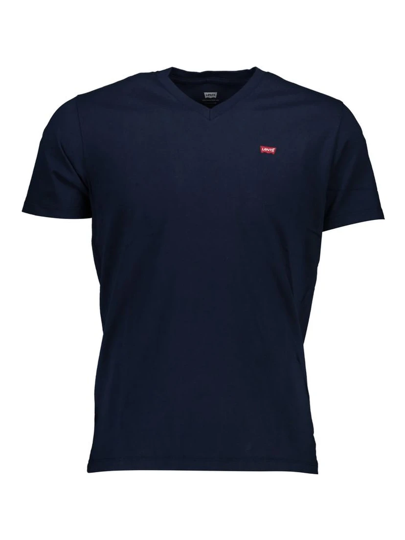 Original House Mark V-Neck T-Shirt