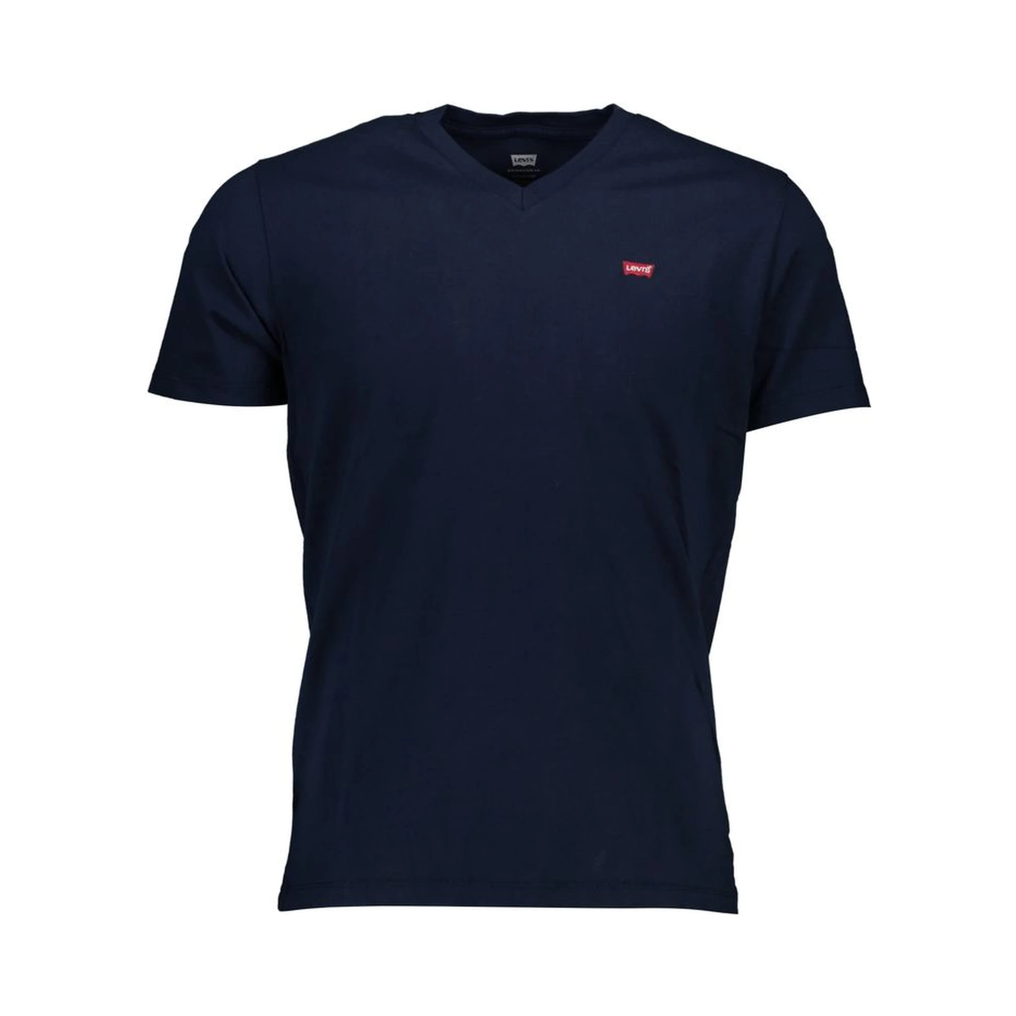 Original House Mark V-Neck T-Shirt