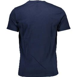 Original House Mark V-Neck T-Shirt
