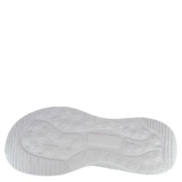 Black Polyester Women Sneaker