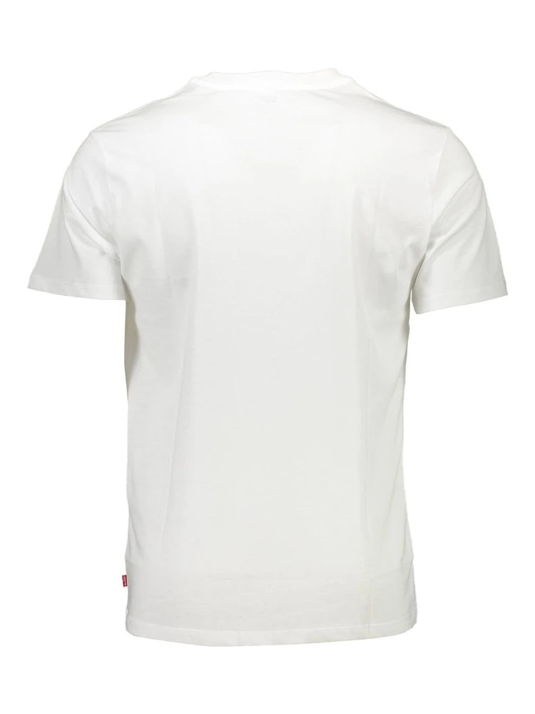 Short sleeve T-shirt alternative