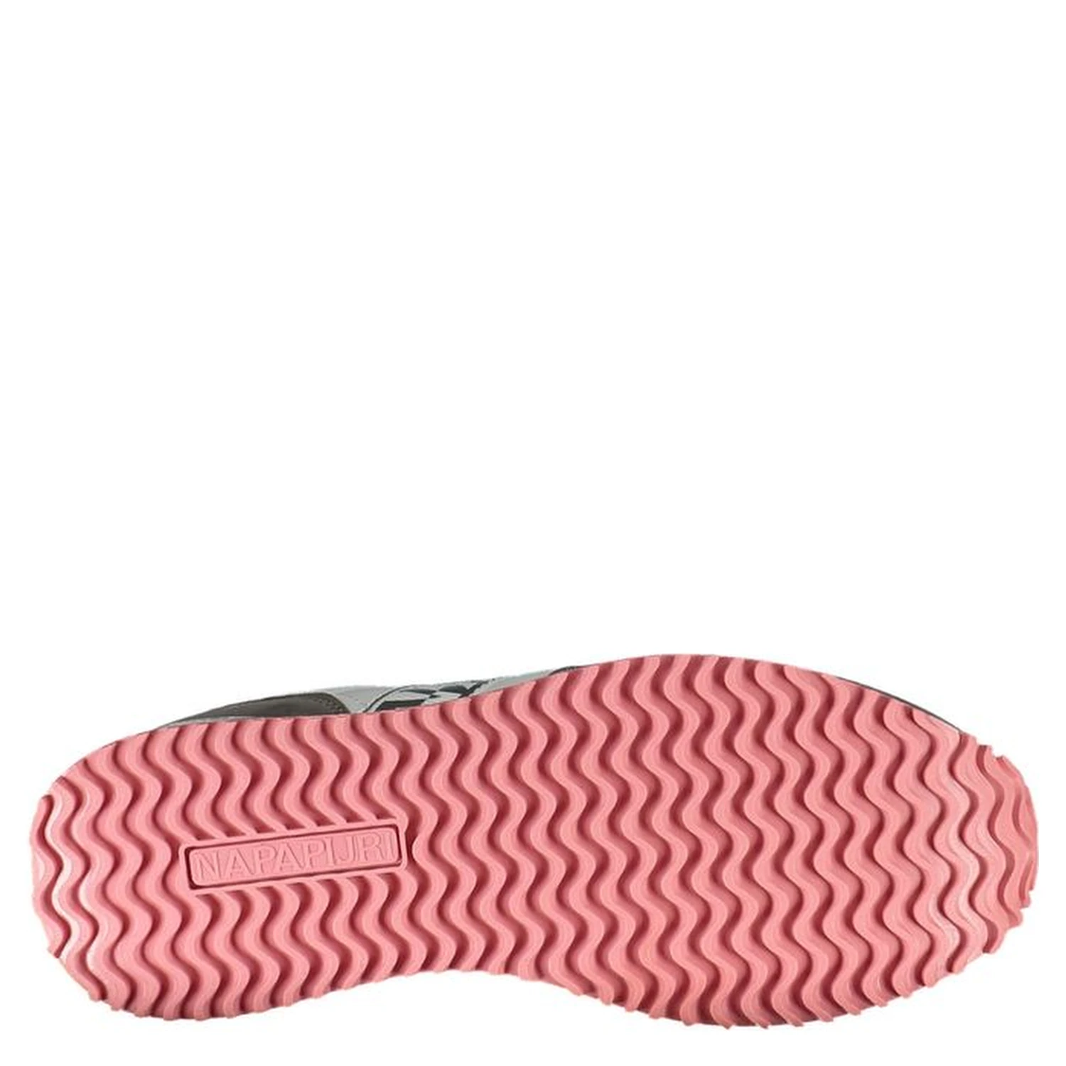 White Polyester Women Sneaker