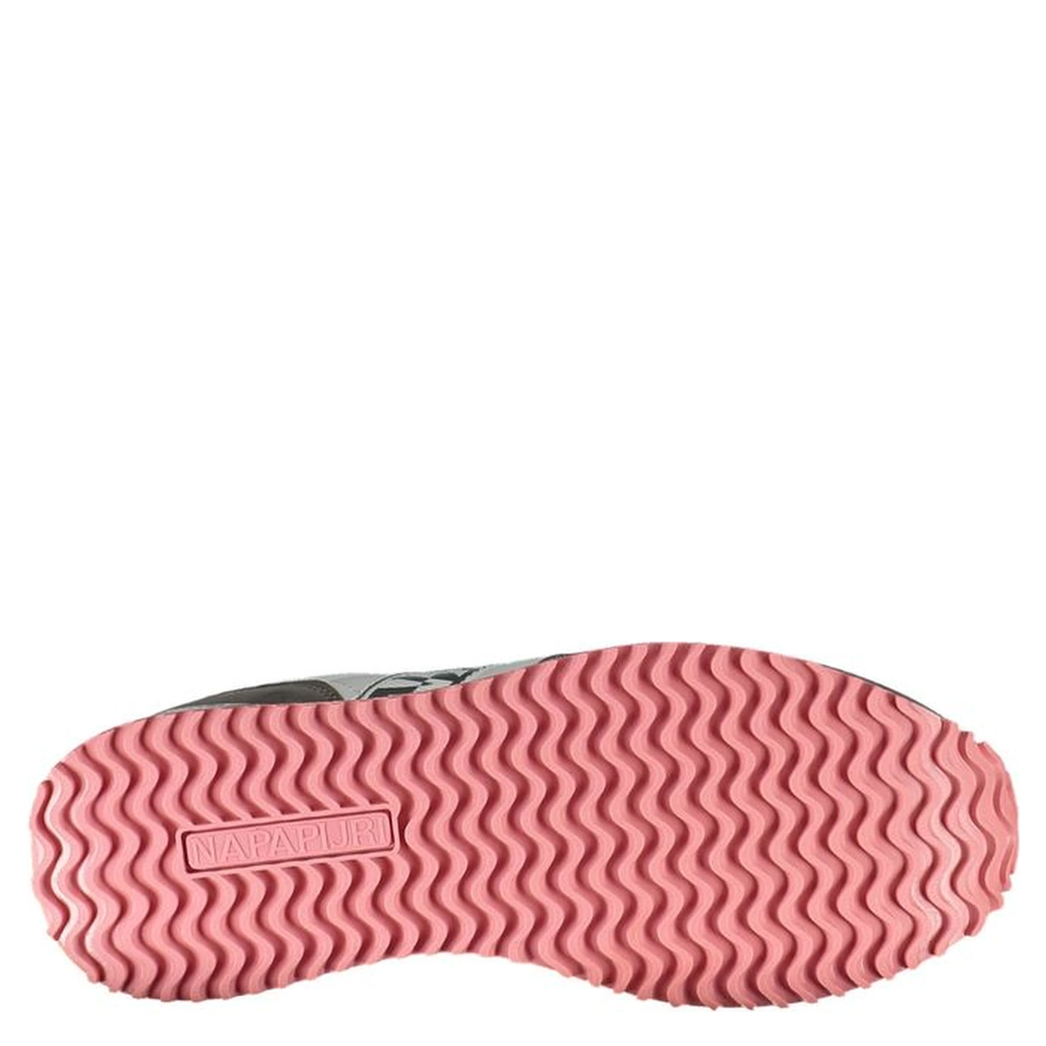 White Polyester Women Sneaker