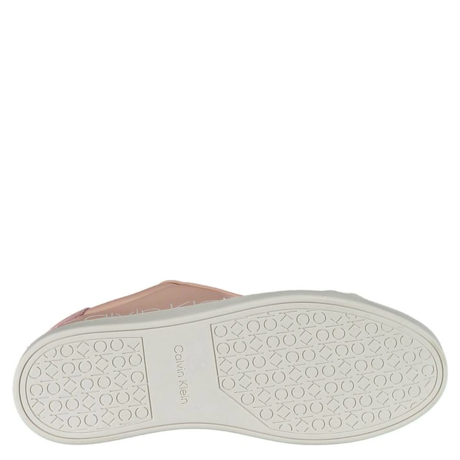Pink Polyester Women Sneaker