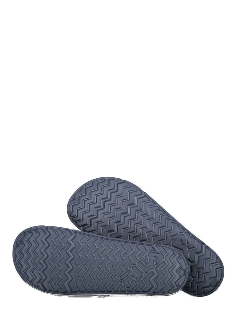 Blue Polyethylene Men Sandal alternative