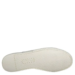 Blue Cotton Women Sneaker