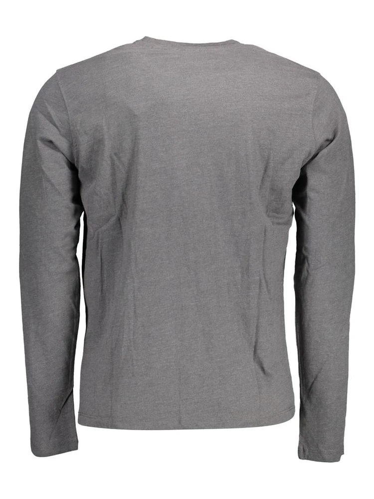 Brown Cotton Men T-Shirt alternative