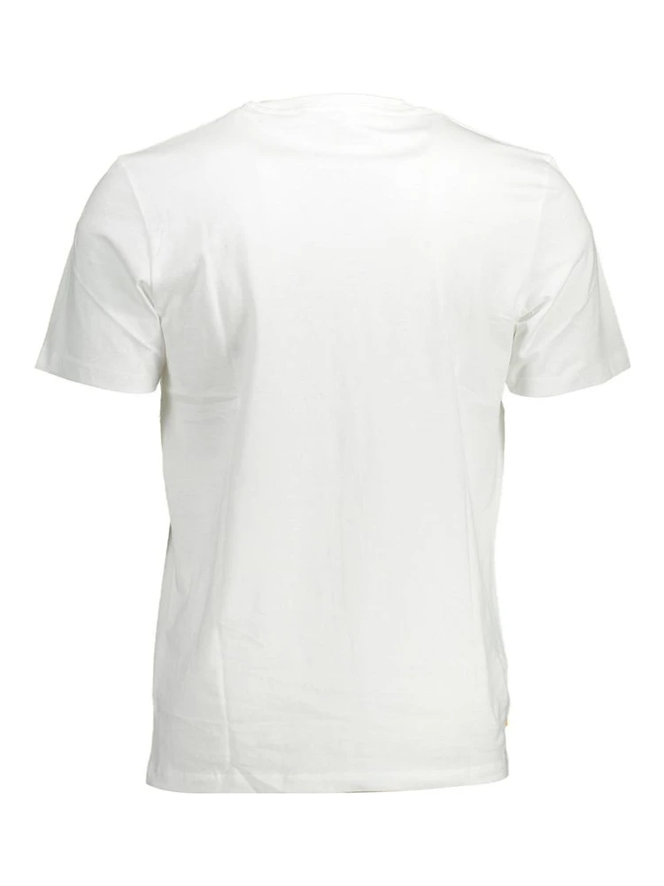 Short Sleeve Linear Logo T-Shirt alternative