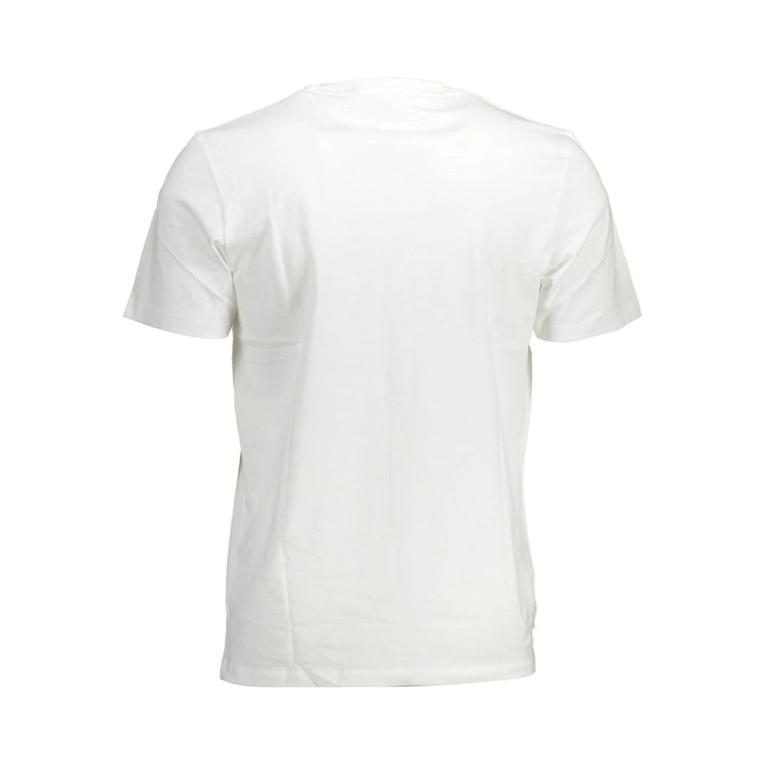 Short Sleeve Linear Logo T-Shirt