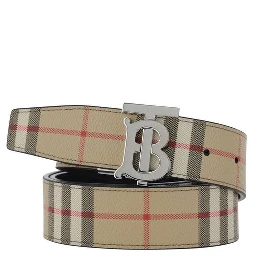 Archivio Check reversible Belt