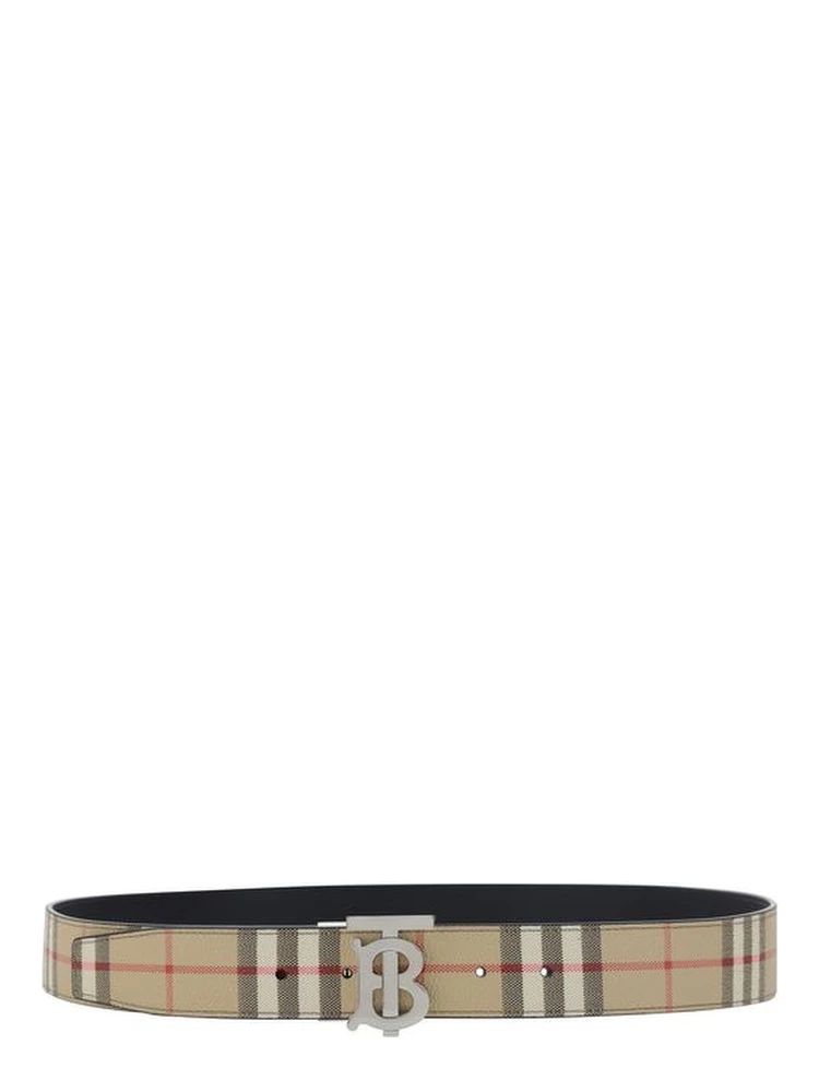 Archivio Check reversible Belt alternative