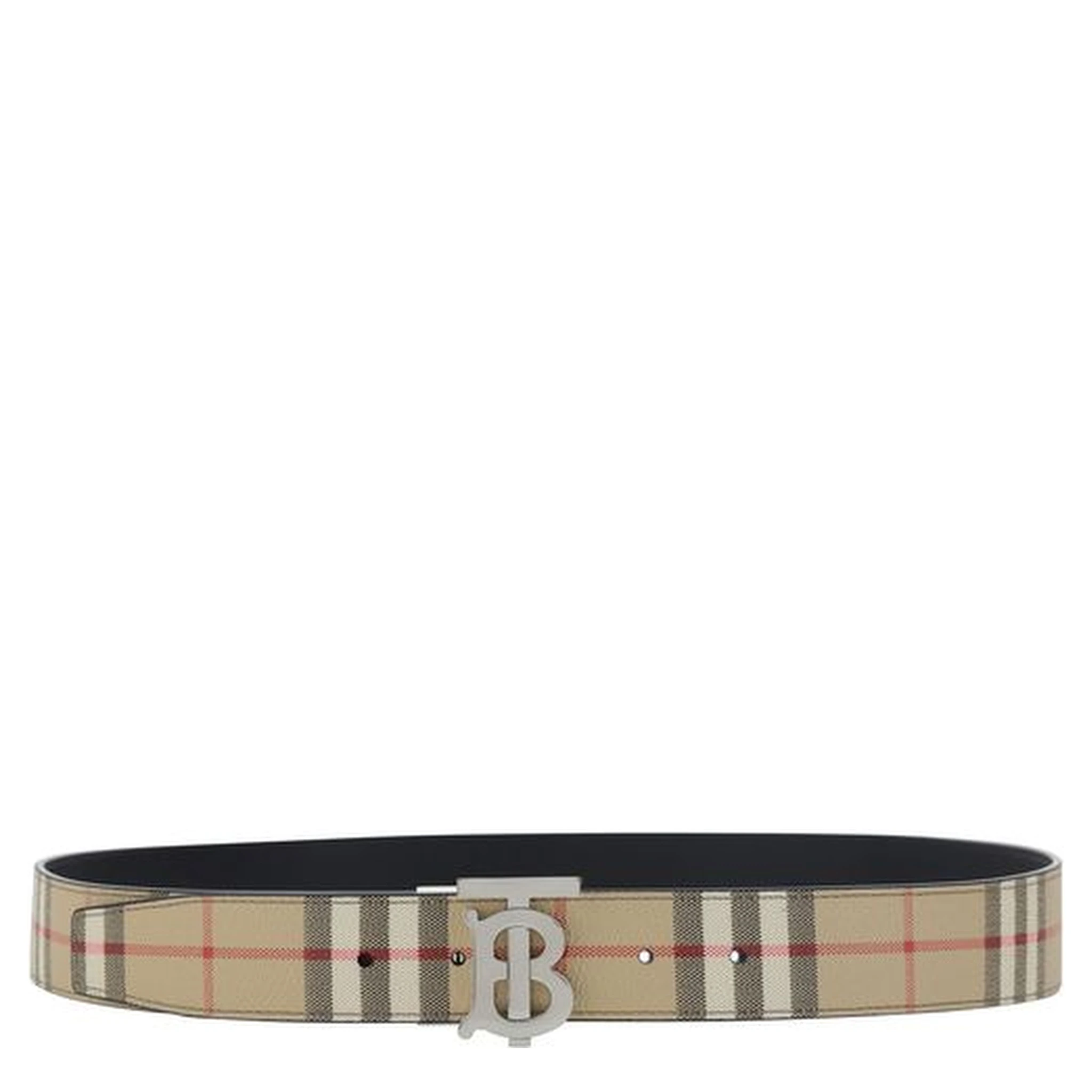 Archivio Check reversible Belt