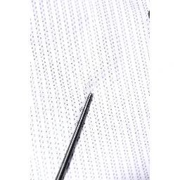 White Striped Cotton MARTINI Men Dress Shirt