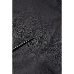 Black GOLD Cotton Long Sleeves Dress Shirt