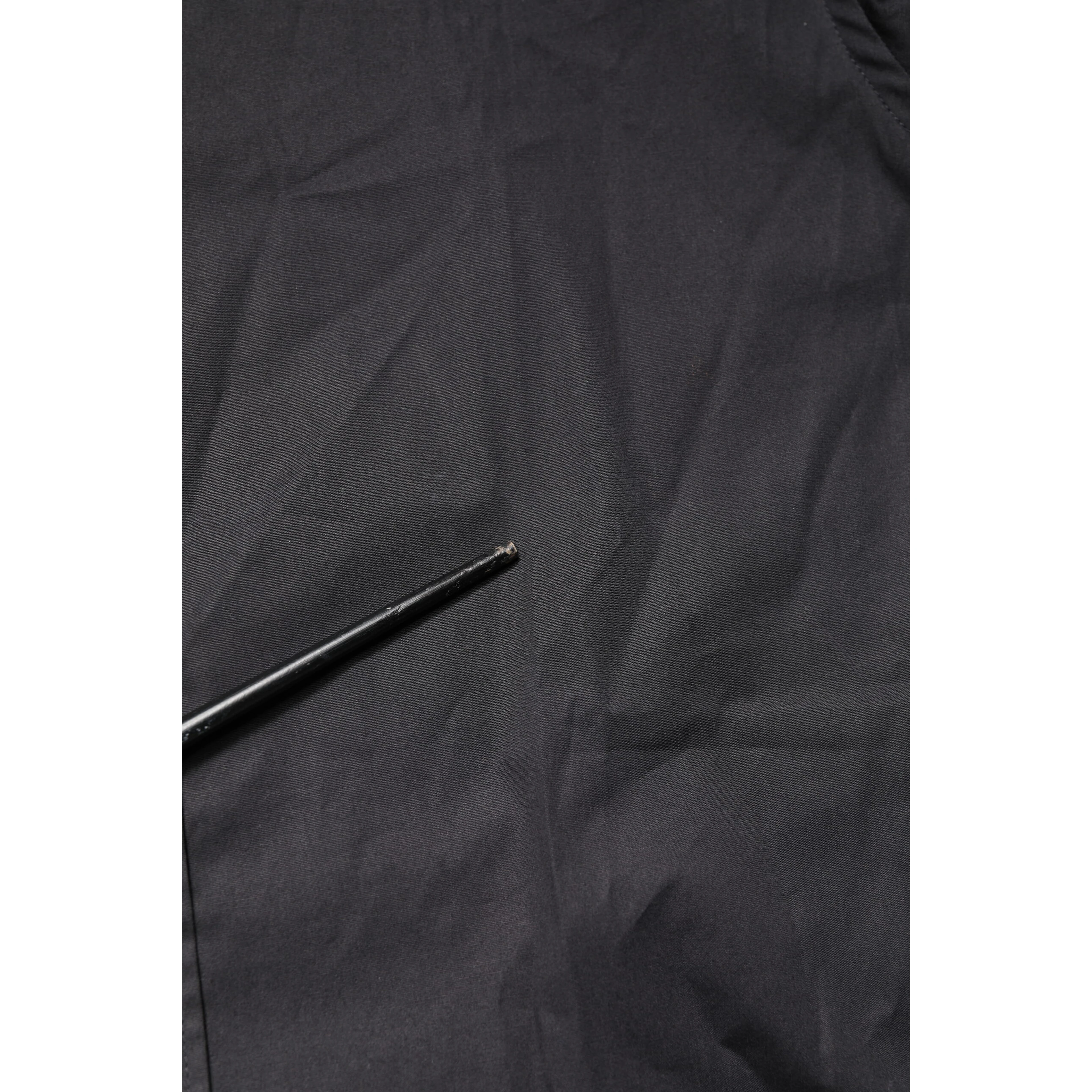 Black GOLD Cotton Long Sleeves Dress Shirt