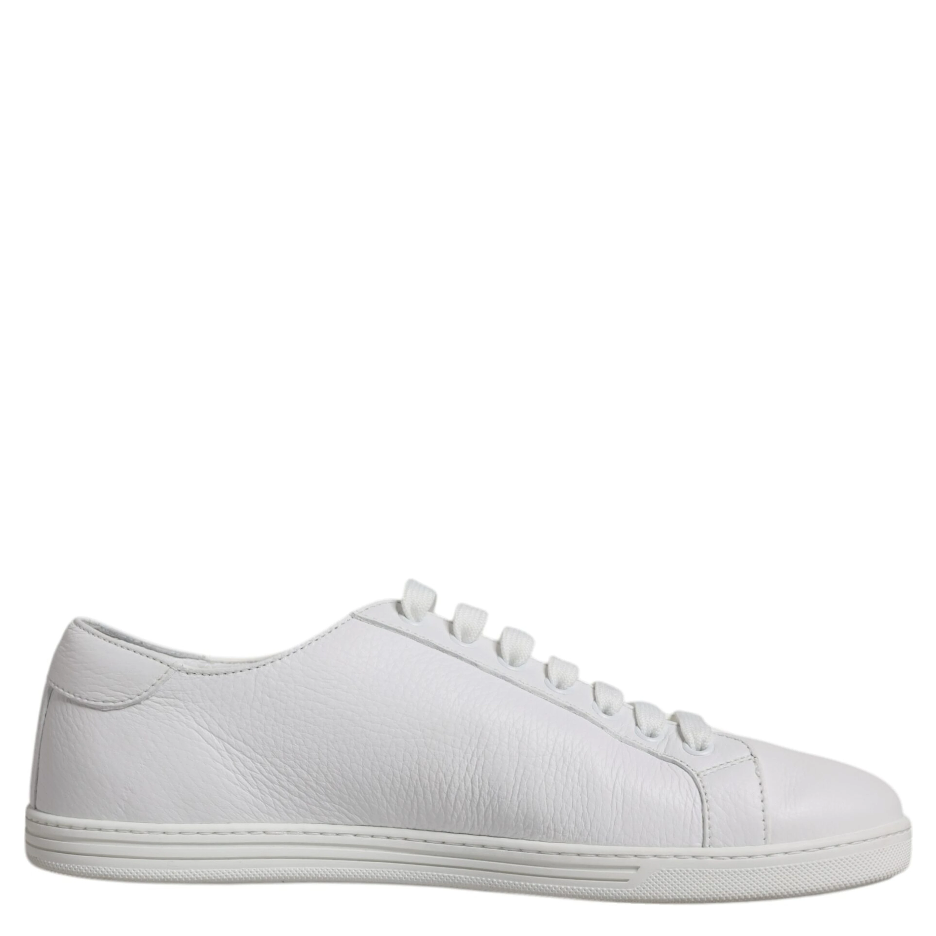White Low Top Men Saint Tropez Sneakers Shoes