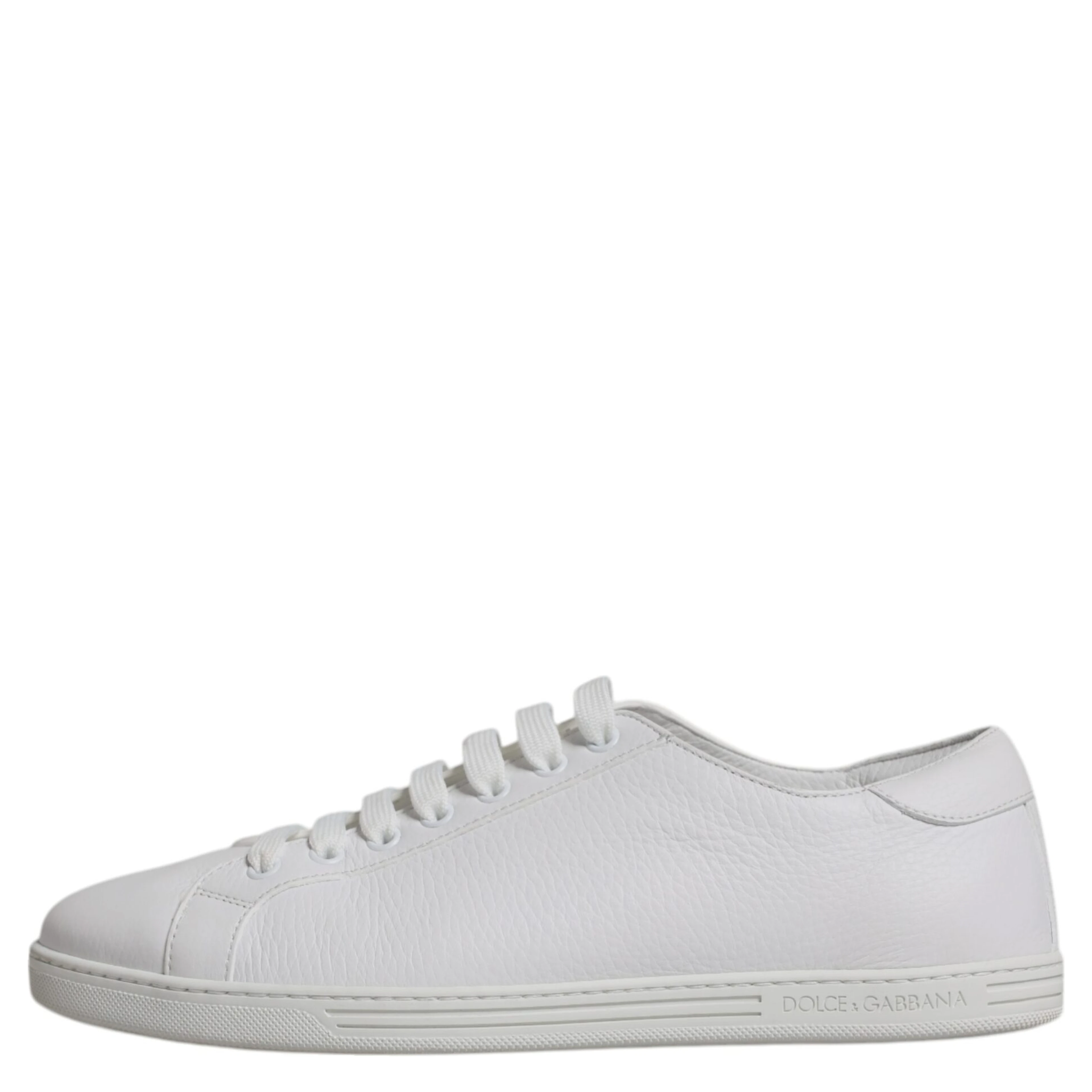 White Low Top Men Saint Tropez Sneakers Shoes
