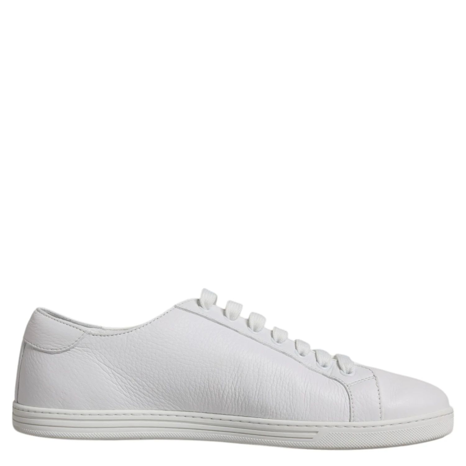White Low Top Men Saint Tropez Sneakers Shoes