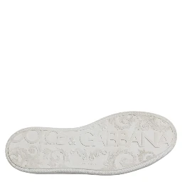 White Low Top Men Saint Tropez Sneakers Shoes