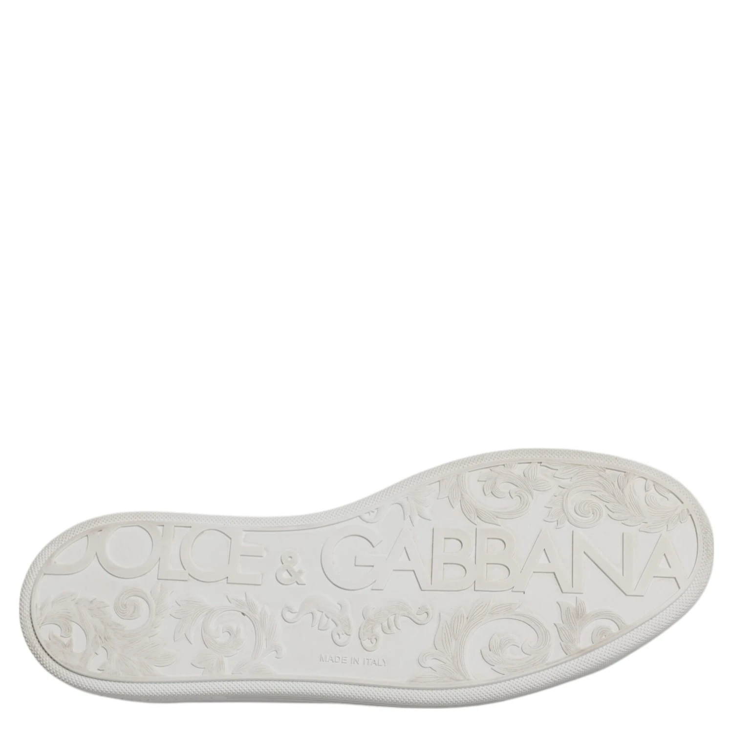 White Low Top Men Saint Tropez Sneakers Shoes