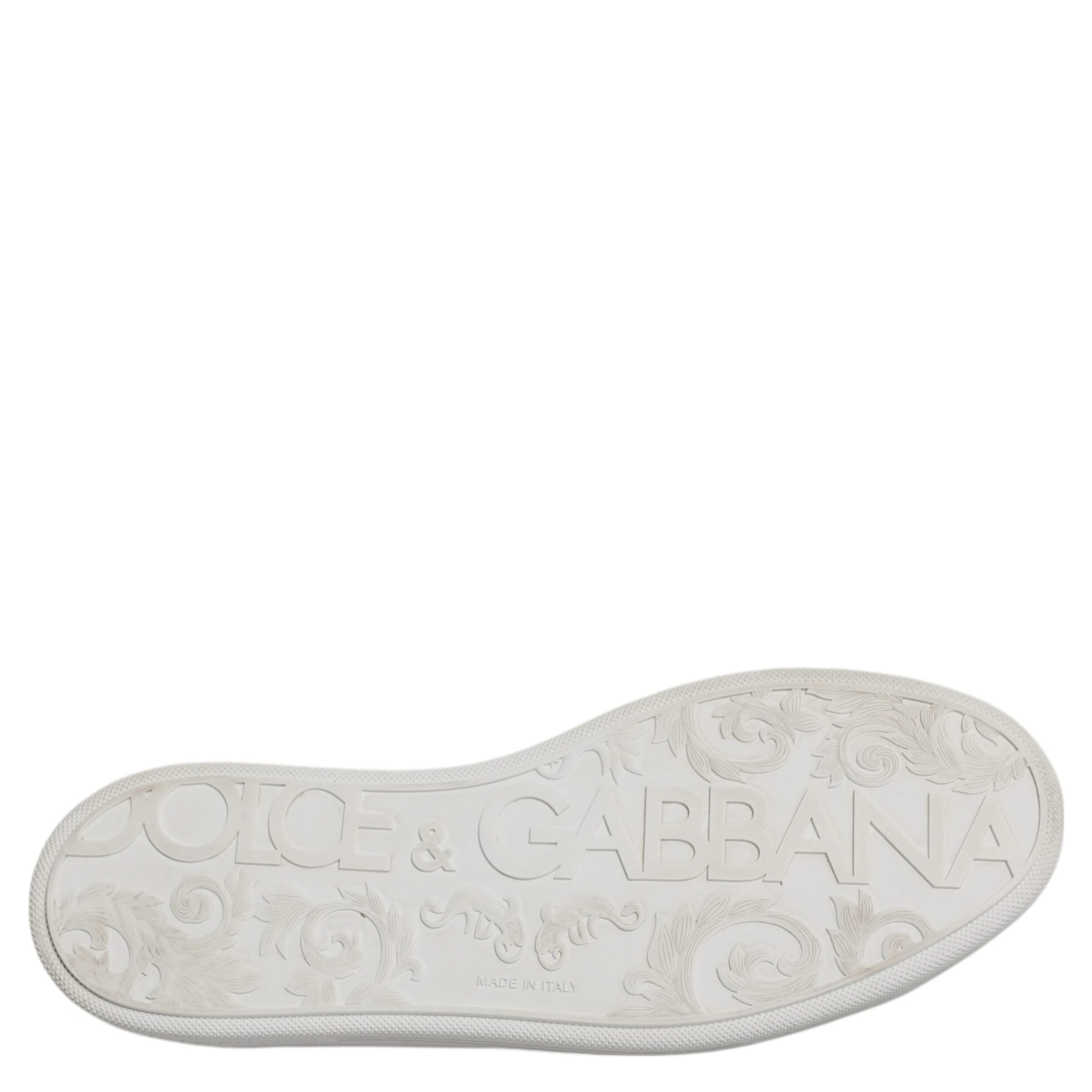 White Low Top Men Saint Tropez Sneakers Shoes