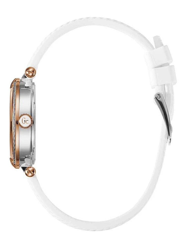 White Synthetic Dress Watch alternative