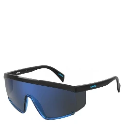 Black Resin Sunglasses