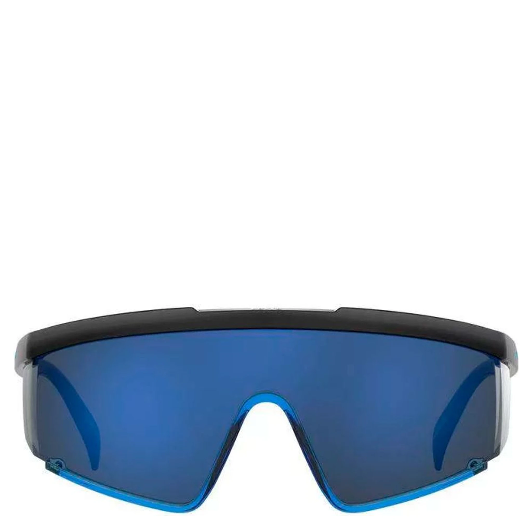 Black Resin Sunglasses