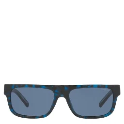 Black Resin Sunglasses