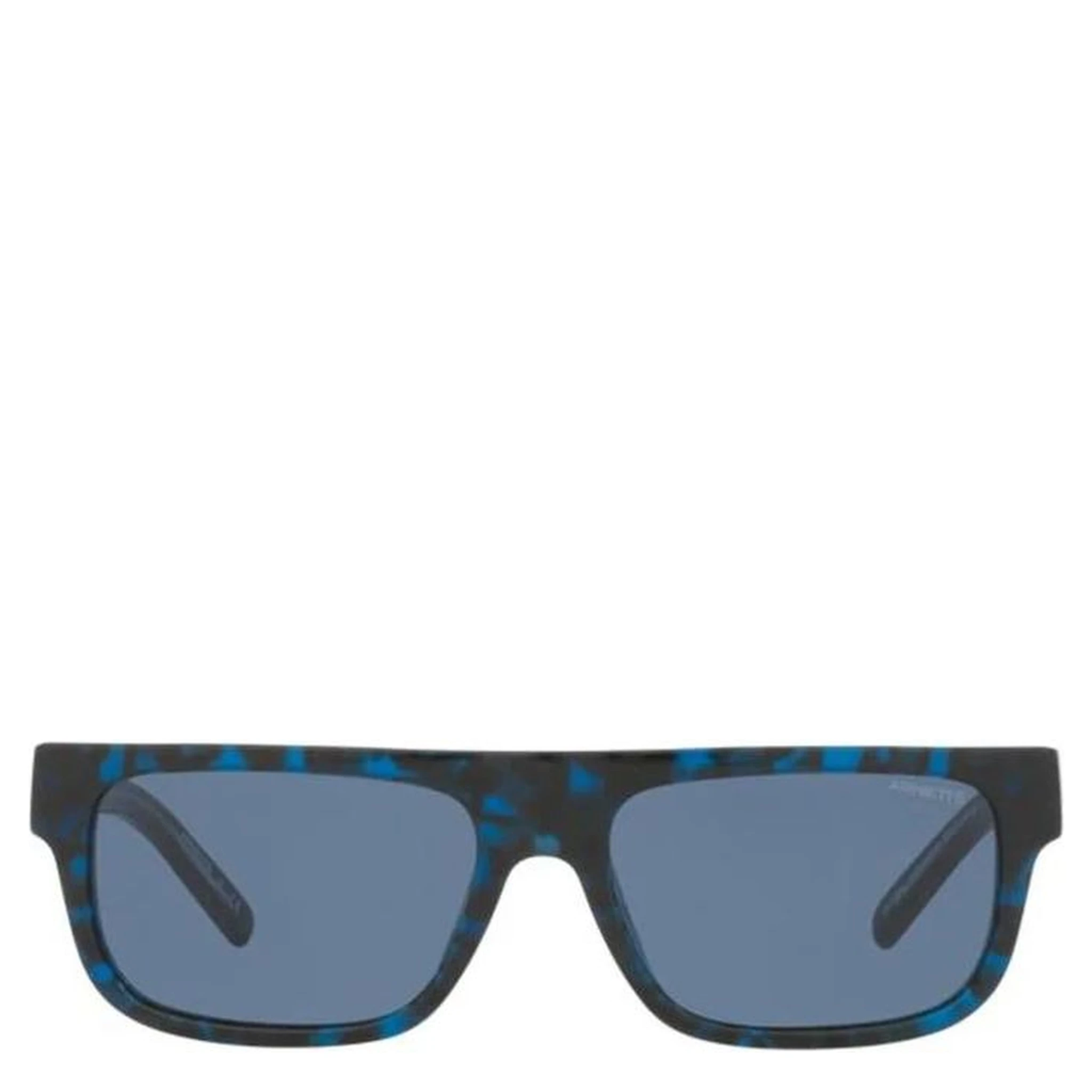 Black Resin Sunglasses