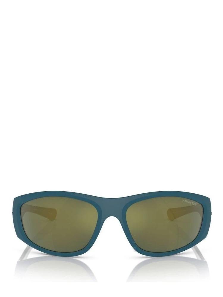 Blue Resin Sunglasses alternative