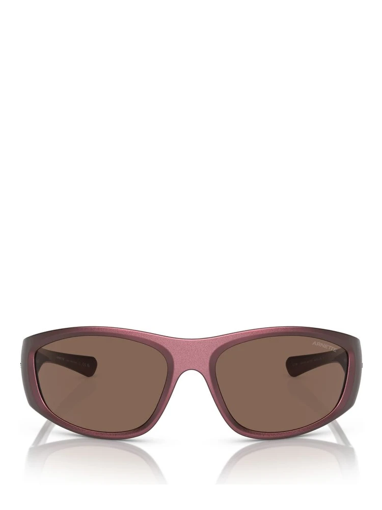 Red Resin Sunglasses alternative