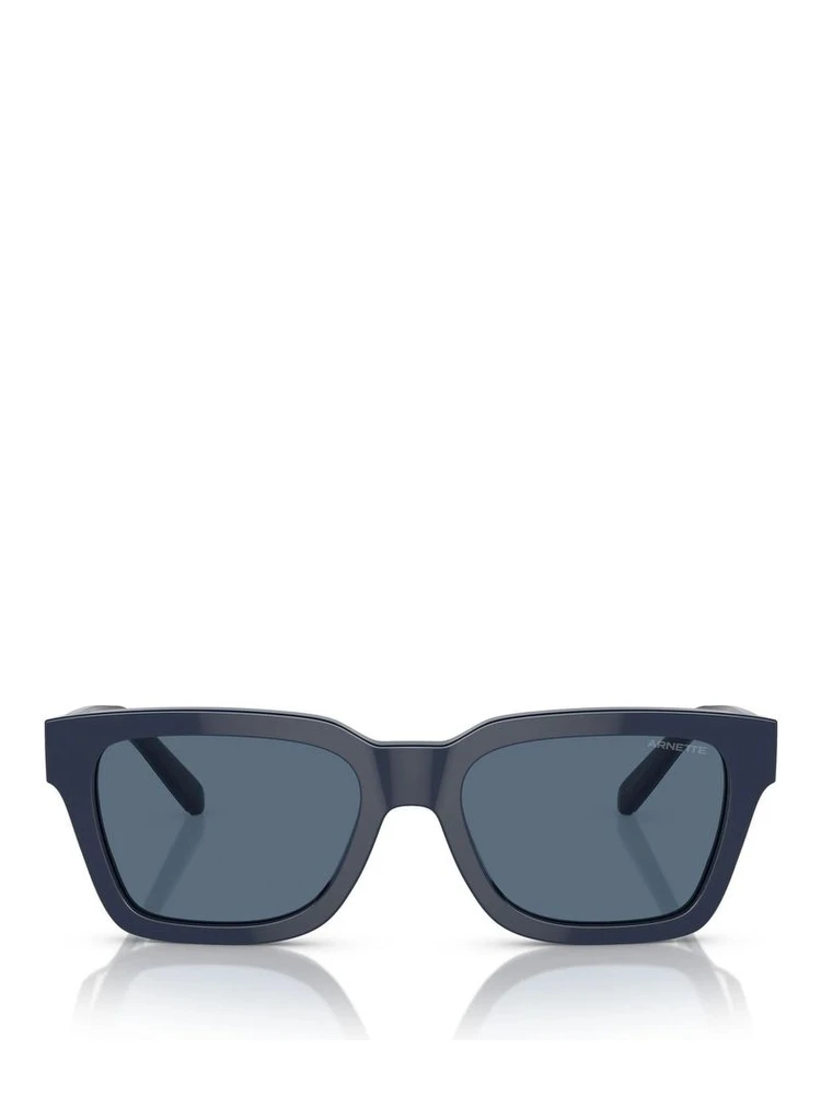 Blue Resin Sunglasses alternative