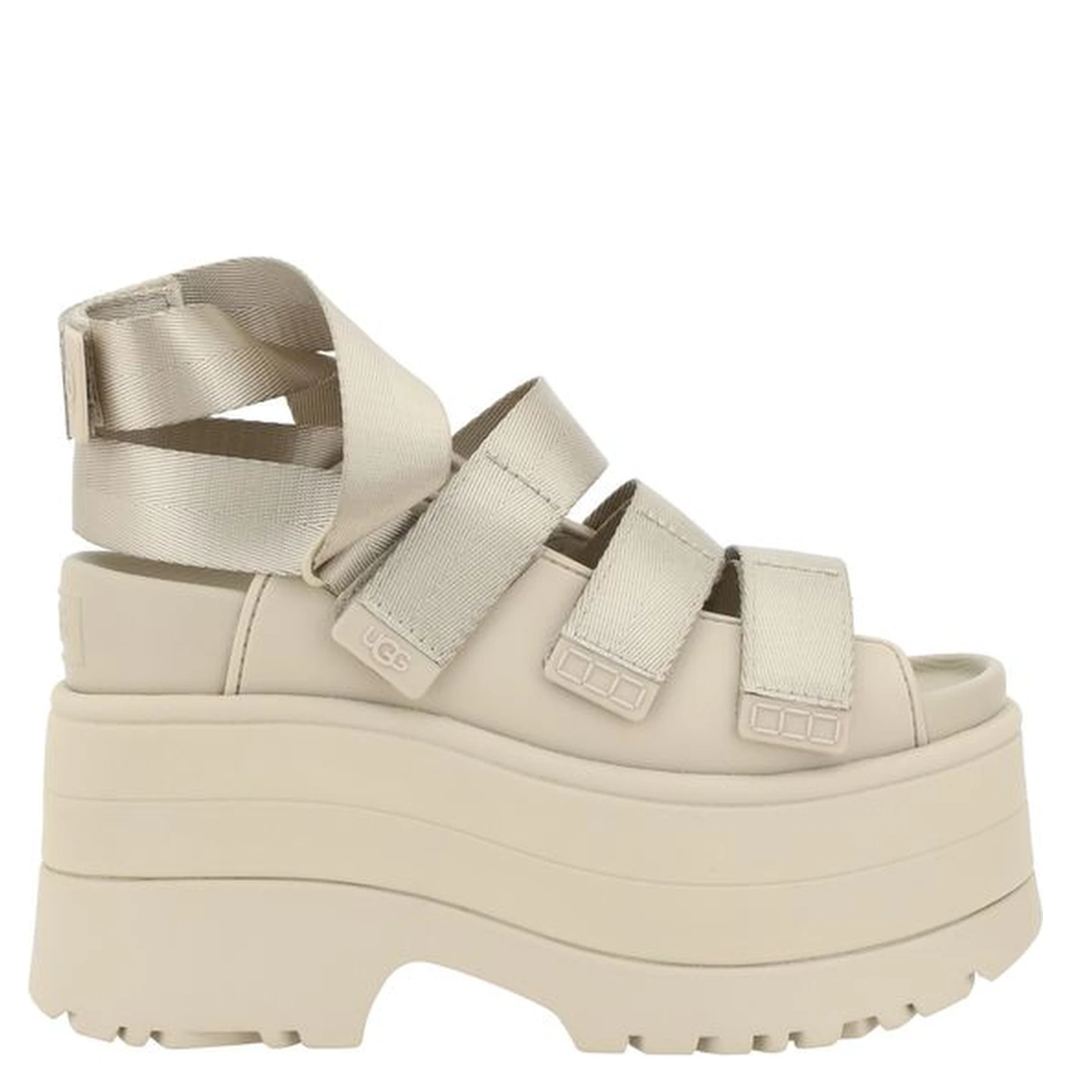 Goldenrise Sandals