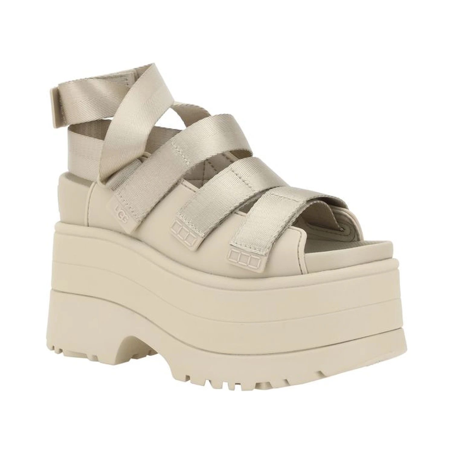 Goldenrise Sandals