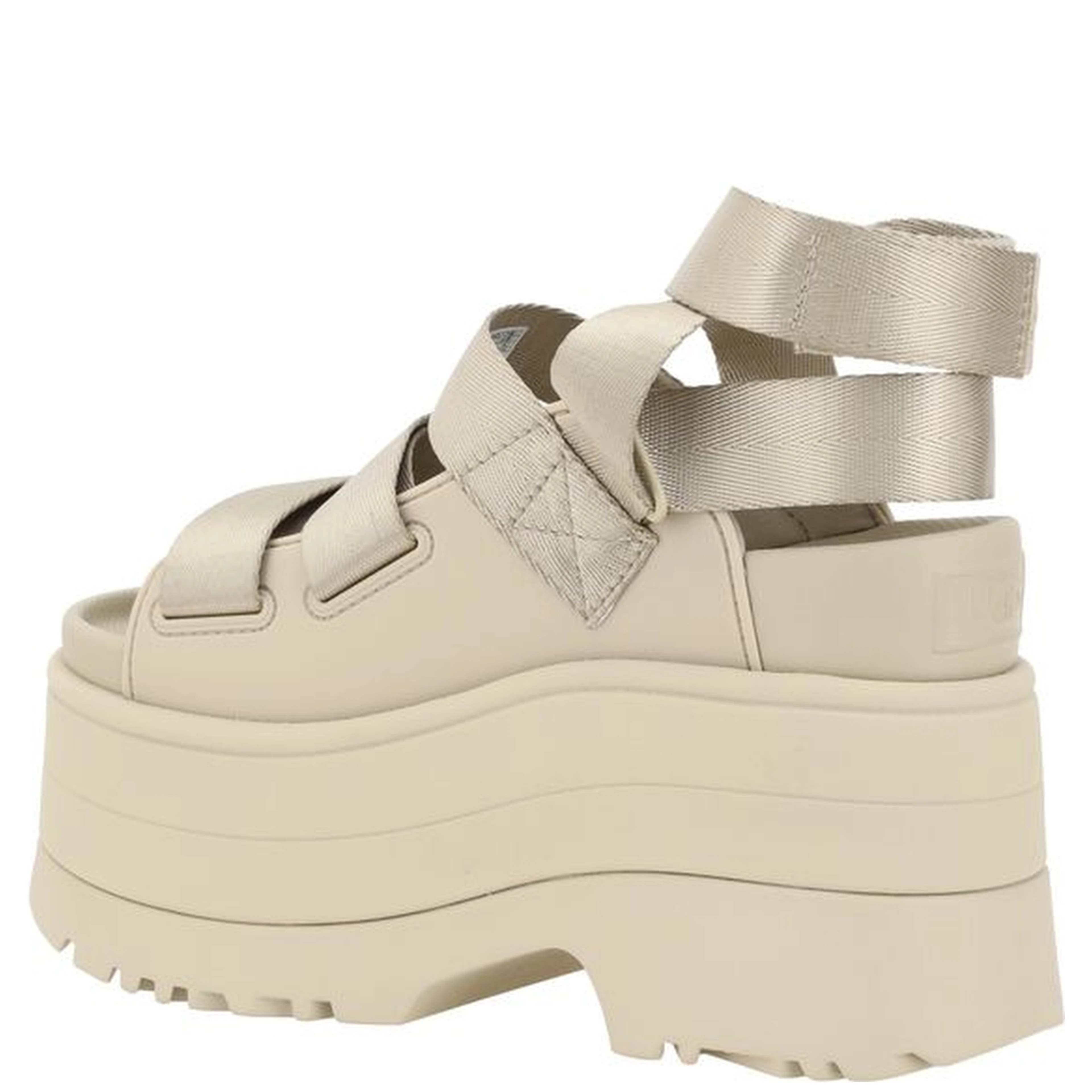 Goldenrise Sandals