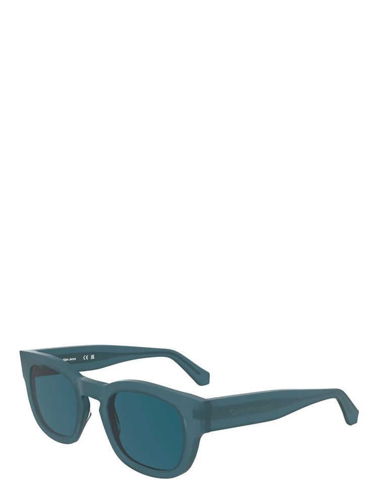 Blue Acetate Women Sunglass alternative
