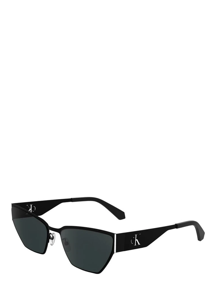 Black Metal Women Sunglasses alternative