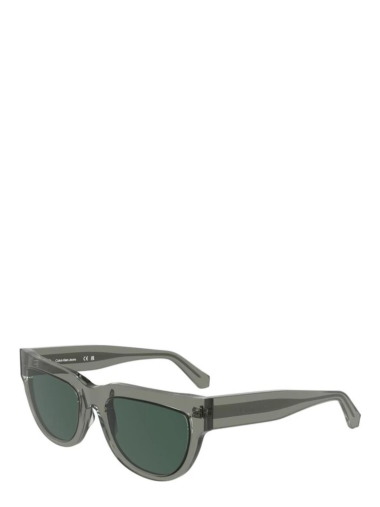 Gray Acetate Women Sunglasses alternative