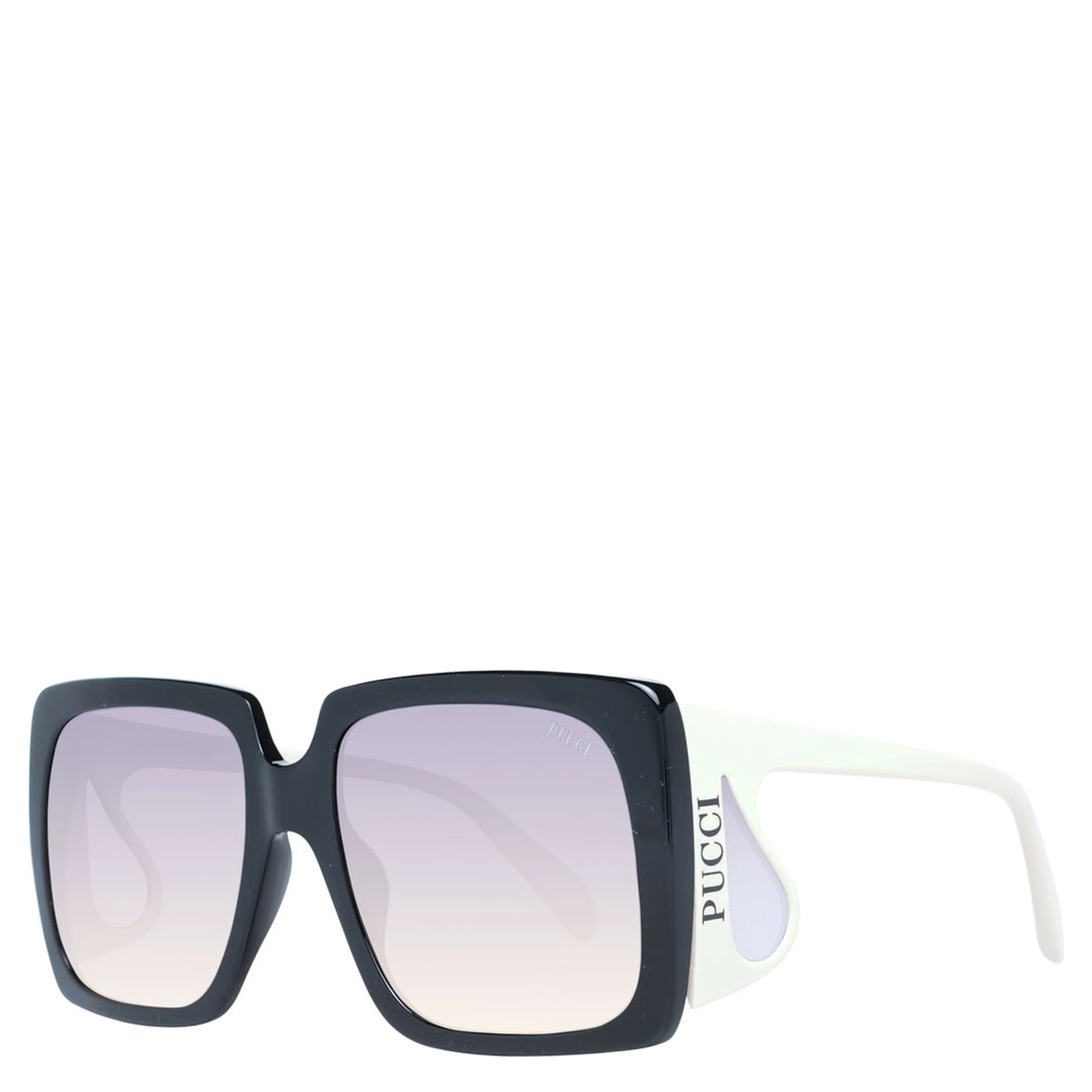 Black Plastic Sunglasses