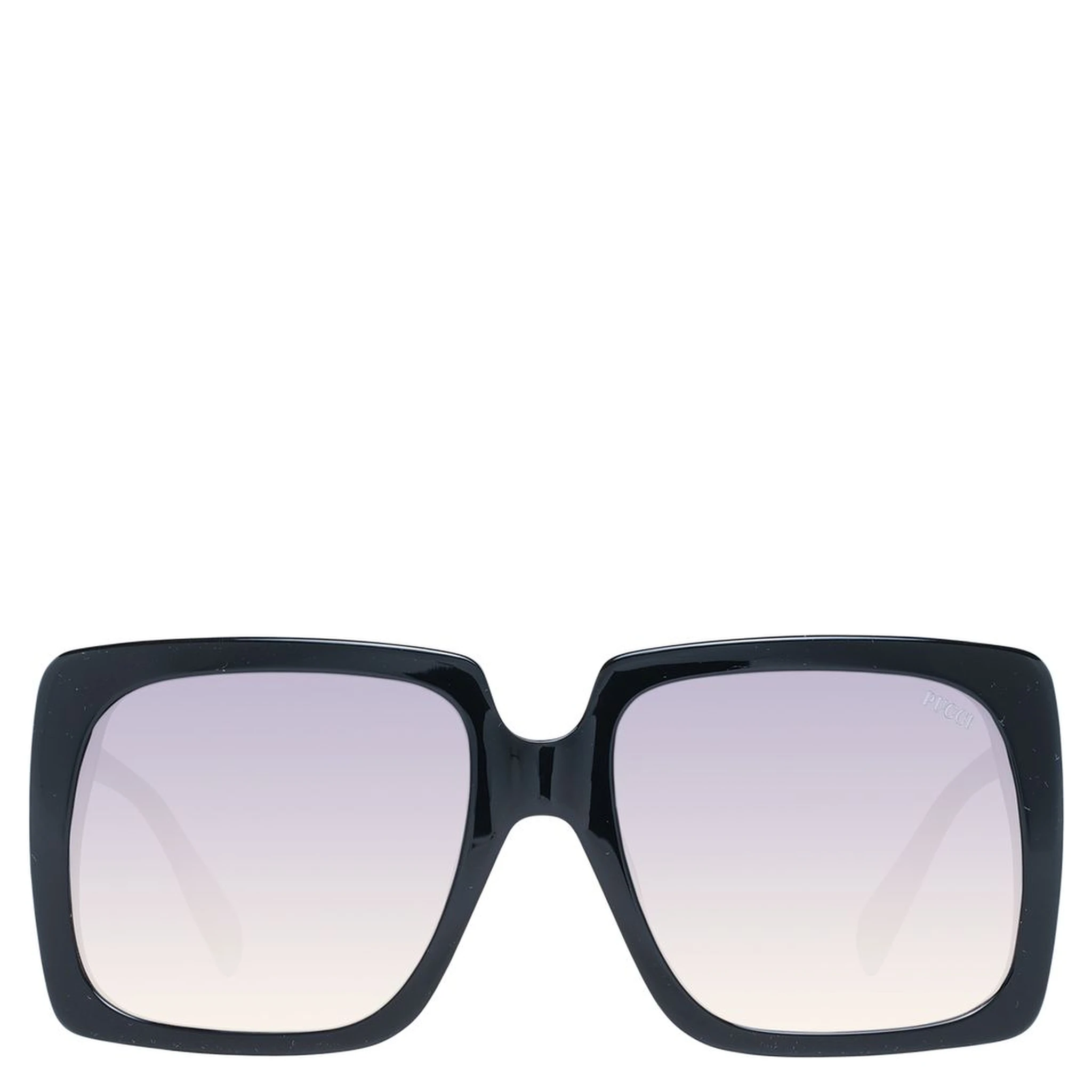 Black Plastic Sunglasses