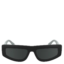 Black Bio-Based Women's Sunglass