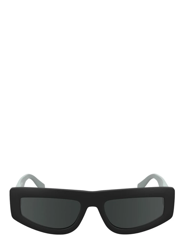 Black Bio-Based Women's Sunglass