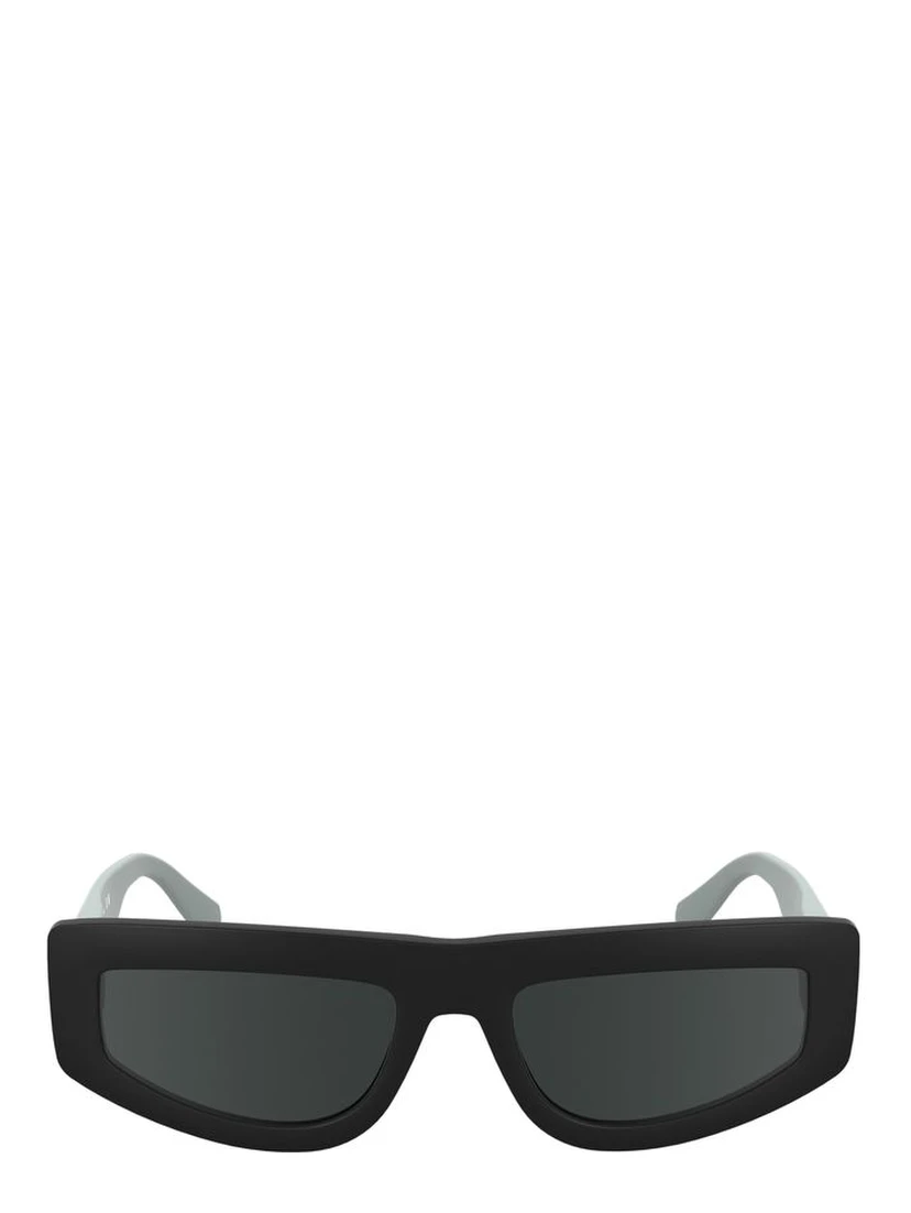 Black Bio-Based Women's Sunglass